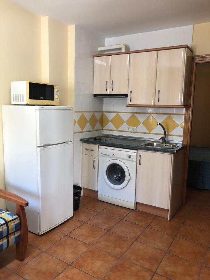 Apartamentos Cantarero Maro Nerja Zewnętrze zdjęcie