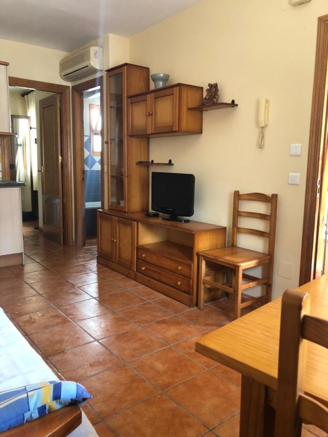 Apartamentos Cantarero Maro Nerja Zewnętrze zdjęcie
