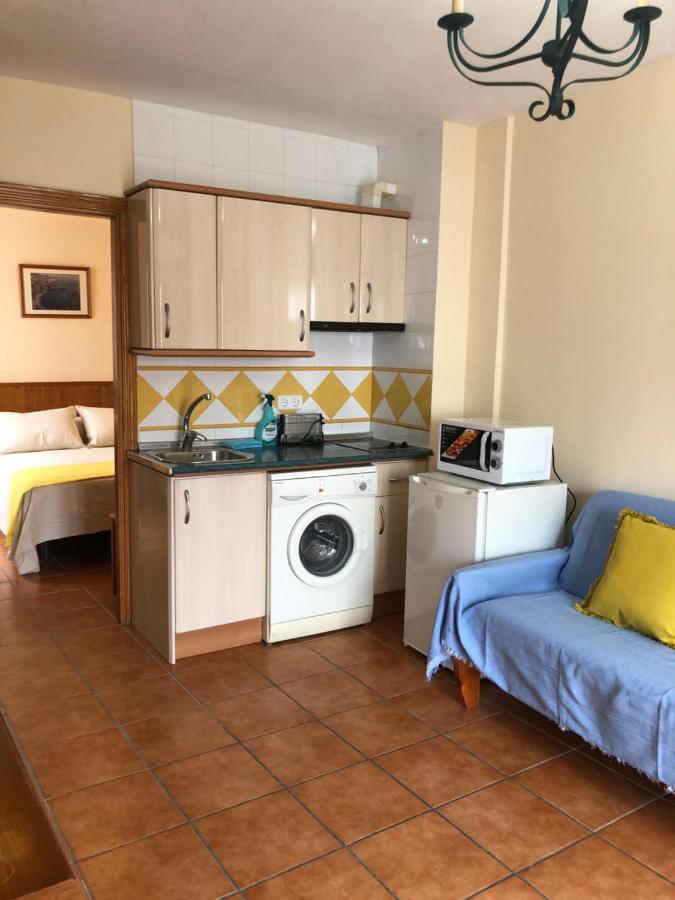 Apartamentos Cantarero Maro Nerja Zewnętrze zdjęcie