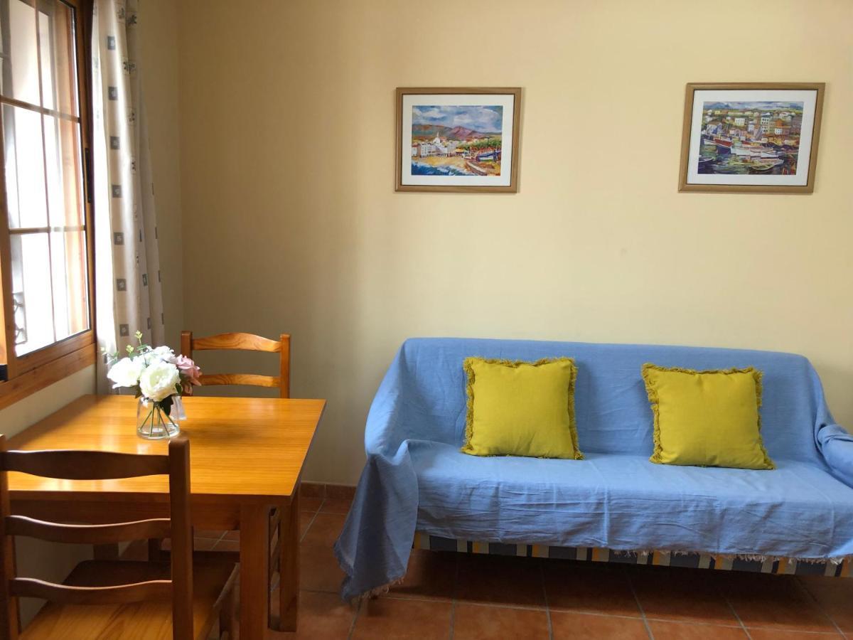 Apartamentos Cantarero Maro Nerja Zewnętrze zdjęcie