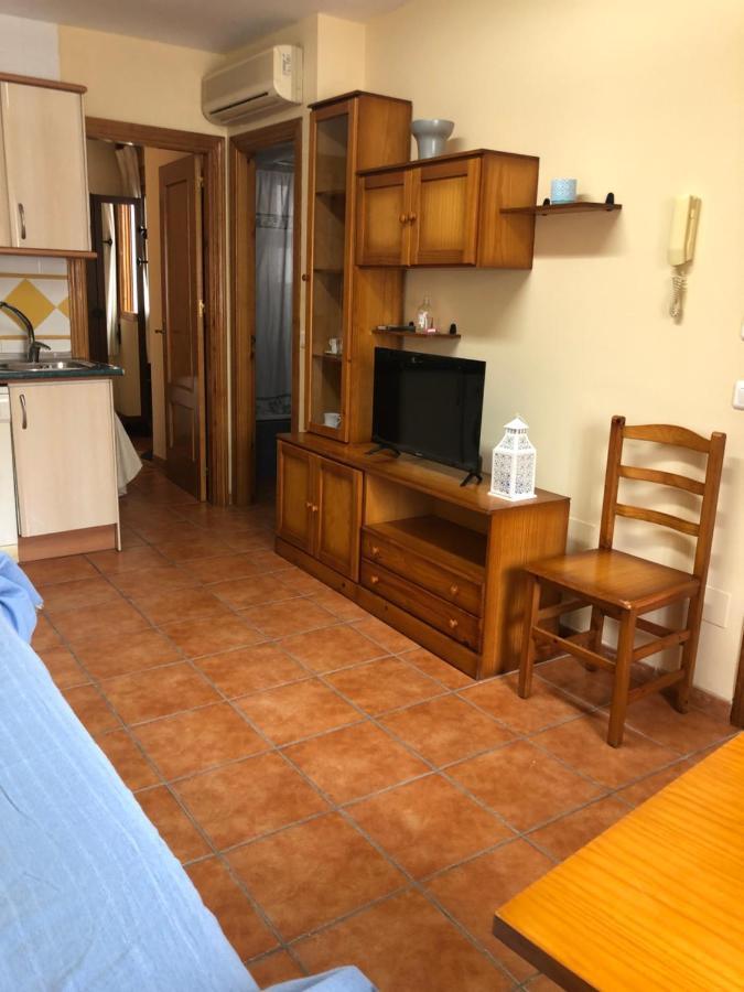 Apartamentos Cantarero Maro Nerja Zewnętrze zdjęcie