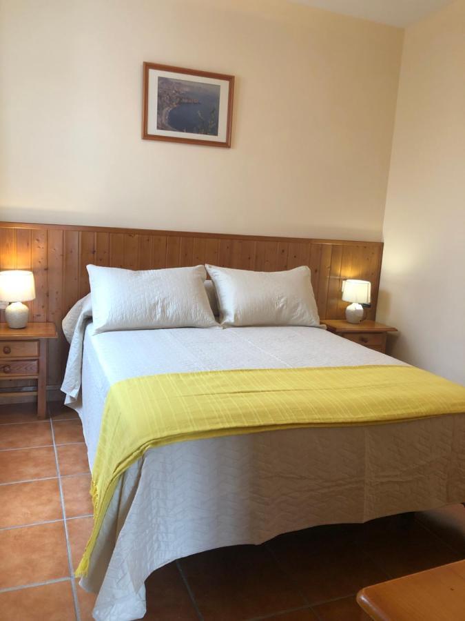 Apartamentos Cantarero Maro Nerja Zewnętrze zdjęcie