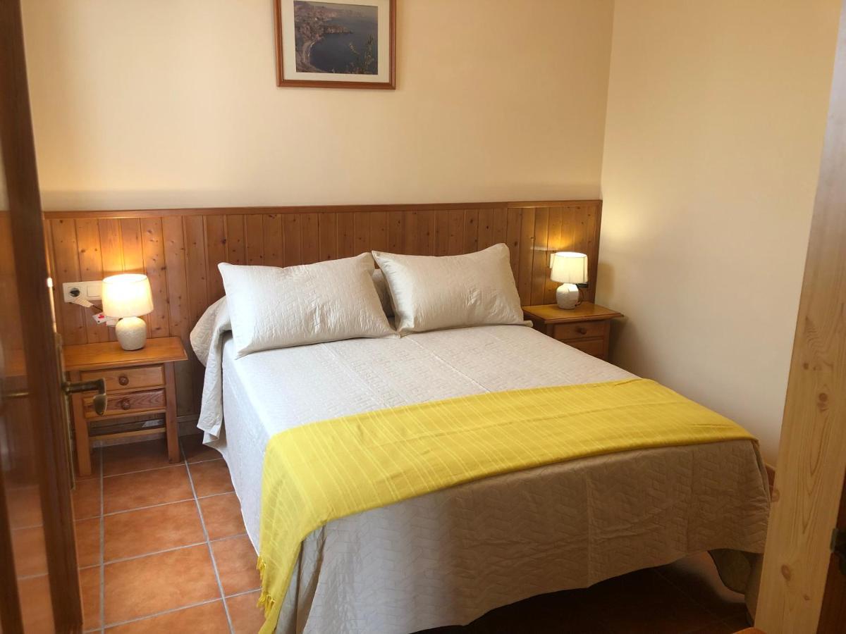 Apartamentos Cantarero Maro Nerja Zewnętrze zdjęcie