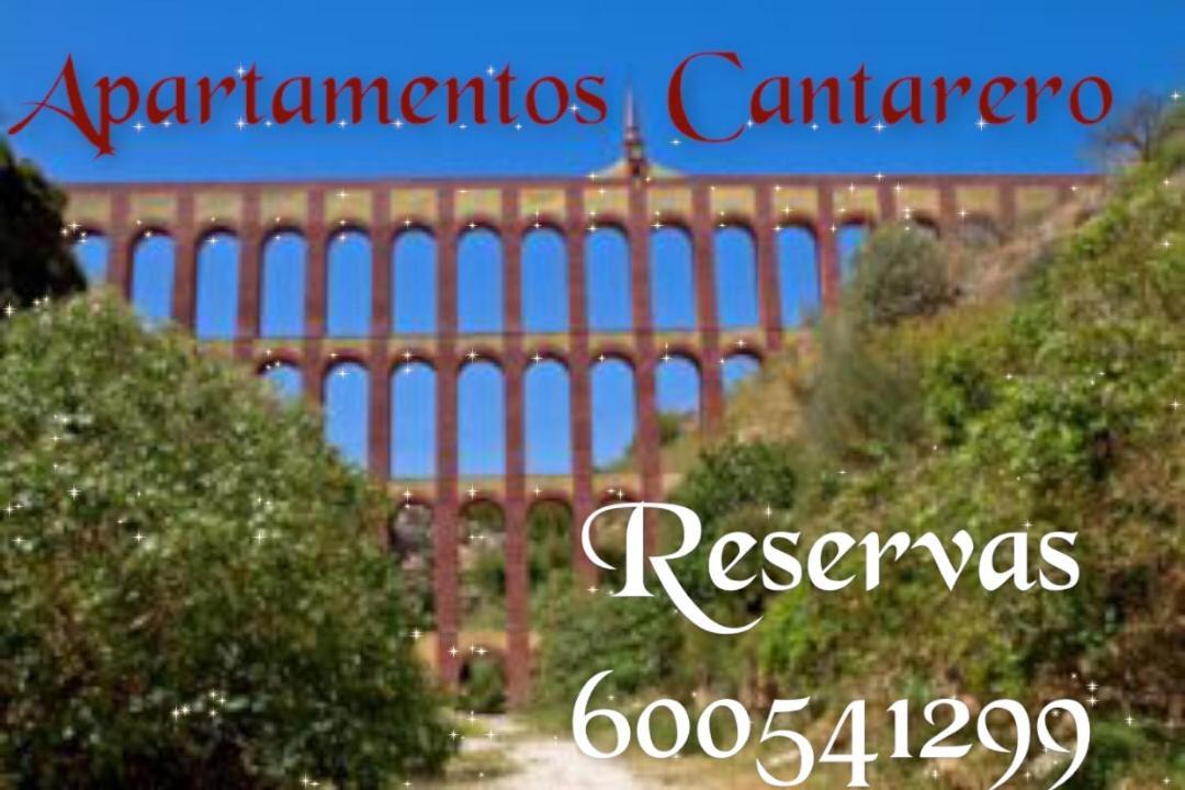 Apartamentos Cantarero Maro Nerja Zewnętrze zdjęcie