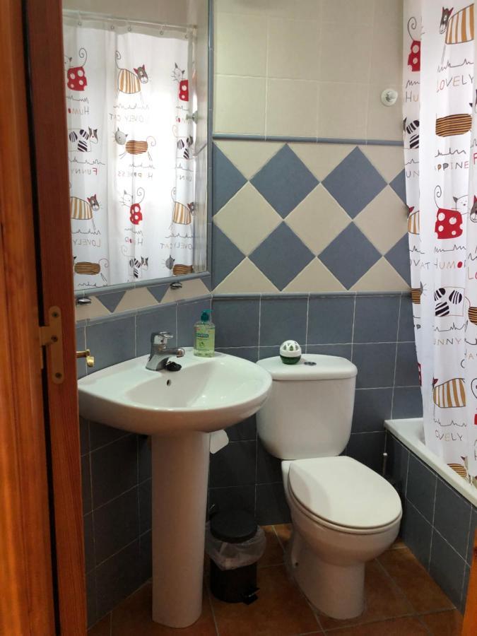 Apartamentos Cantarero Maro Nerja Zewnętrze zdjęcie