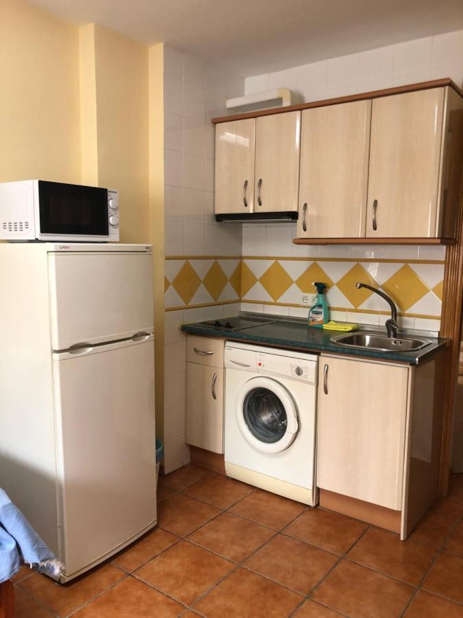 Apartamentos Cantarero Maro Nerja Zewnętrze zdjęcie