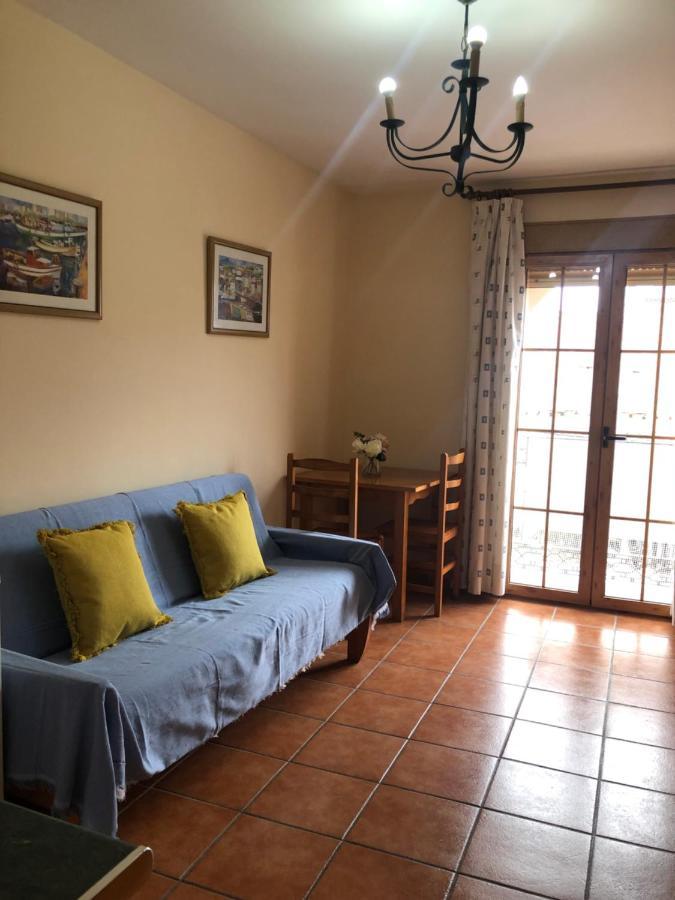 Apartamentos Cantarero Maro Nerja Zewnętrze zdjęcie