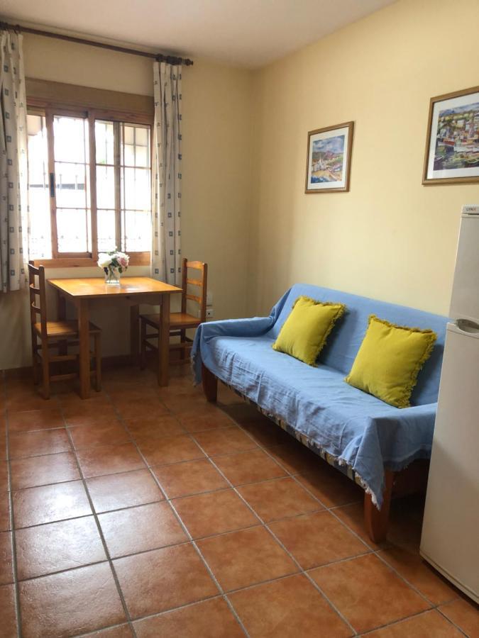 Apartamentos Cantarero Maro Nerja Zewnętrze zdjęcie