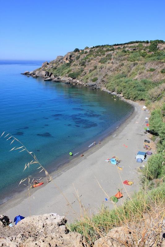 Apartamentos Cantarero Maro Nerja Zewnętrze zdjęcie